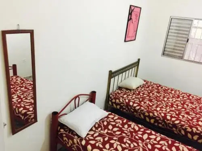 Lepá com Cozinha Equipada