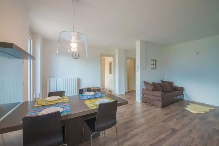 Ledro Lake Suites