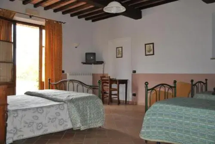 Agriturismo Marinello