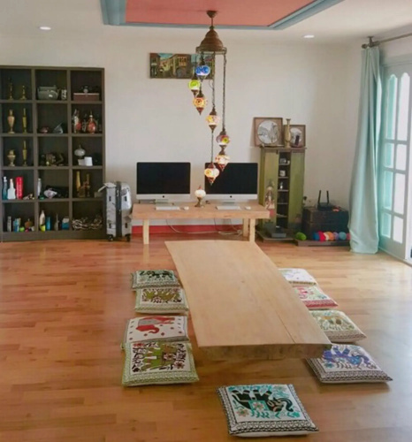 Hakobang Guesthouse