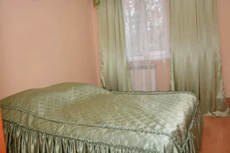 Dubki Hotel Complex