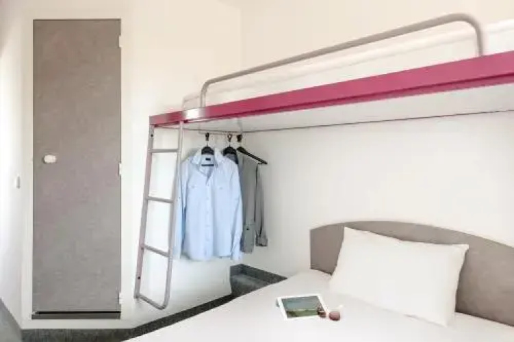 Hotel K1