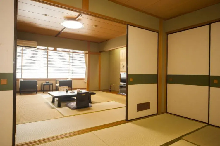 Yunogokan