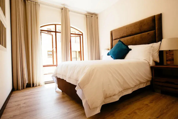 Ruby Homes Fourways