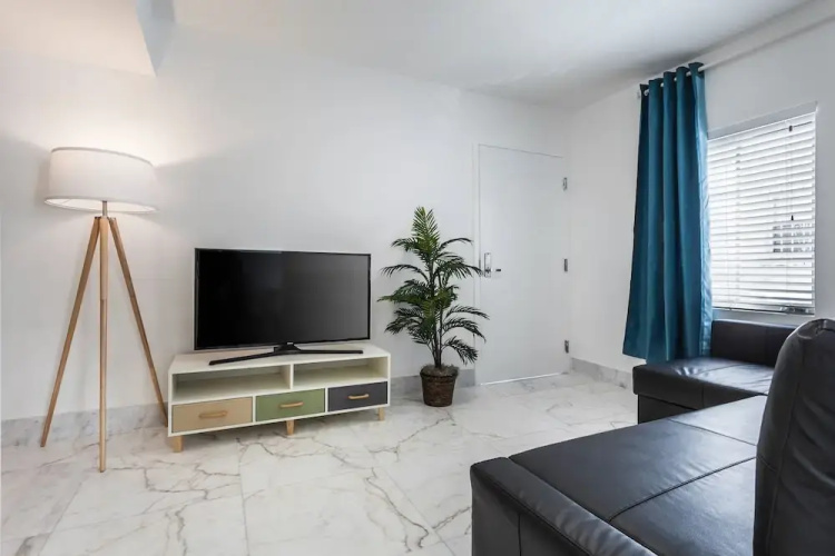 Alton Suites South Beach