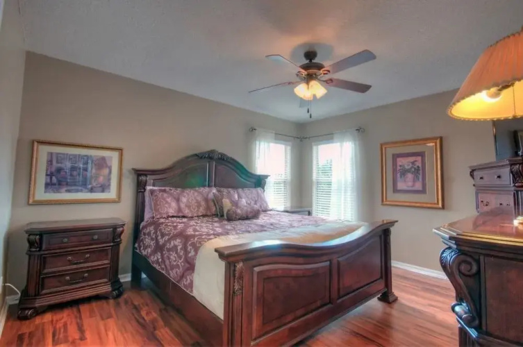SC1113 - Private Pool & Spa - 6 Br villa by RedAwning