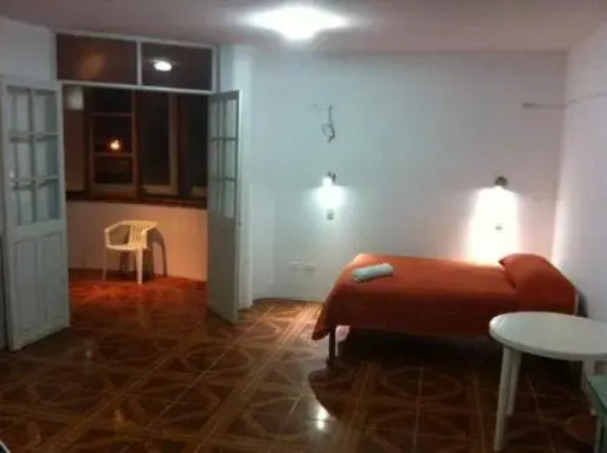 Hotel Irmantalo Inn