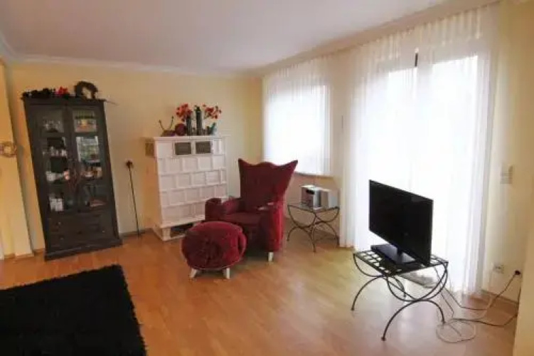 Haus-Richter