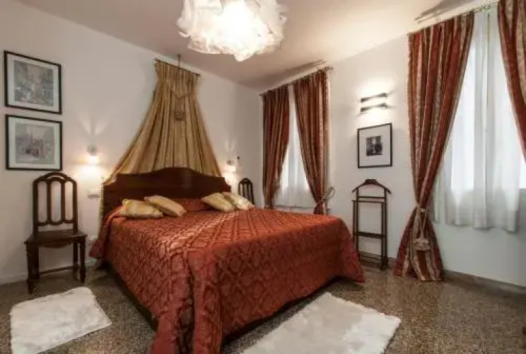 Ve-nice Suite Misericordia C2607B