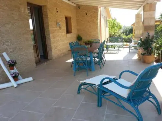 Villa Valeria - Salento