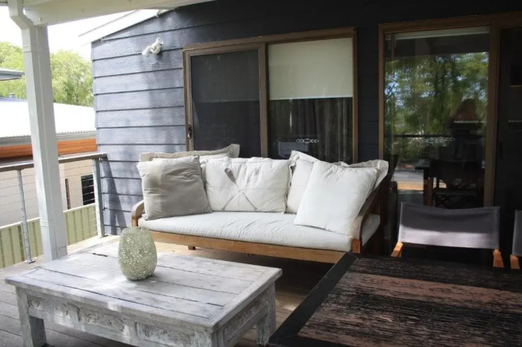Beach Lifestyle Beach HouseHotel Overview