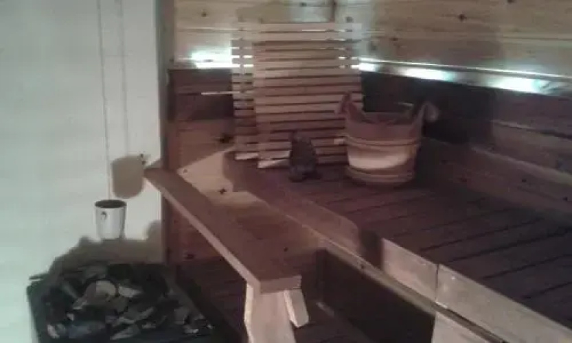 Ivalo Lake Cottage