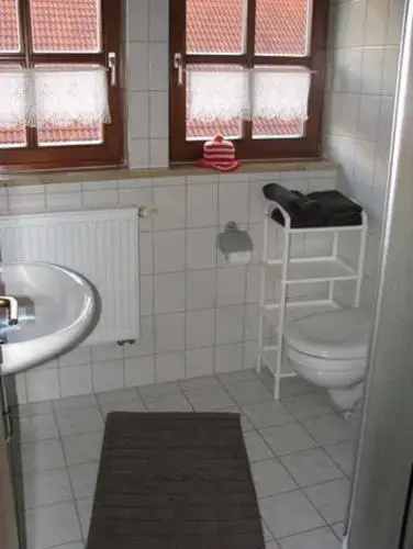 Kösseineblick