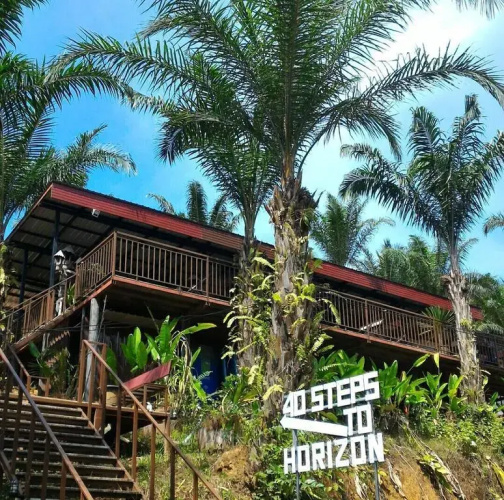 Khao Sok Horizon