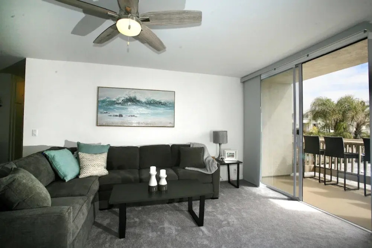 A300 - Pier View Paradise - 2 Br Condo