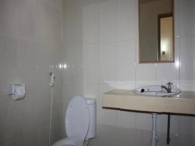 Batulayar Hotel