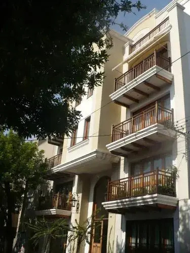 Imagen del hotel