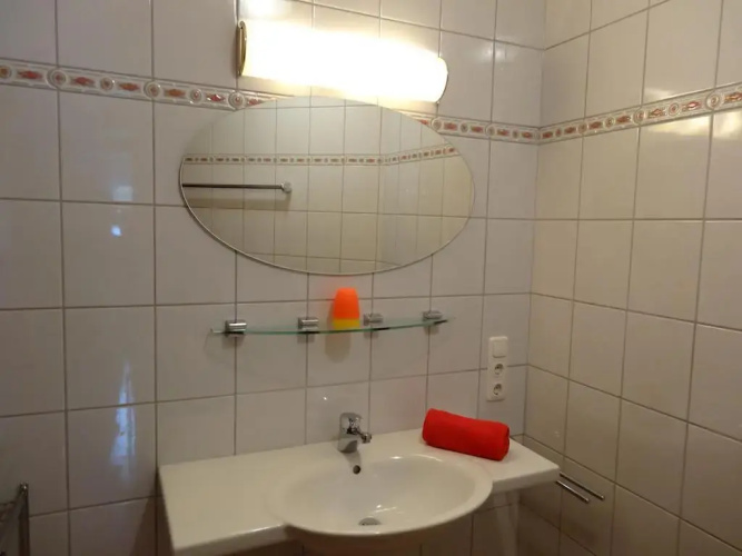 Appartements Sam