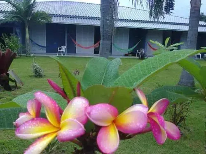 Capri Hotel