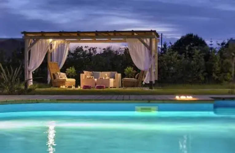 Villa Joanna