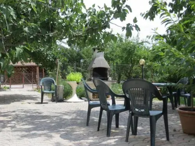 Agritur Al Canyon (Adults Only)
