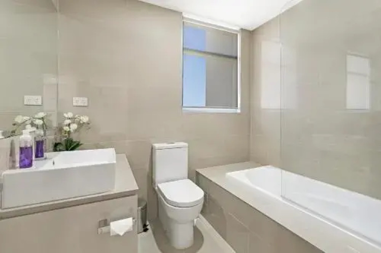 Salt 15 Luxury Apartment
