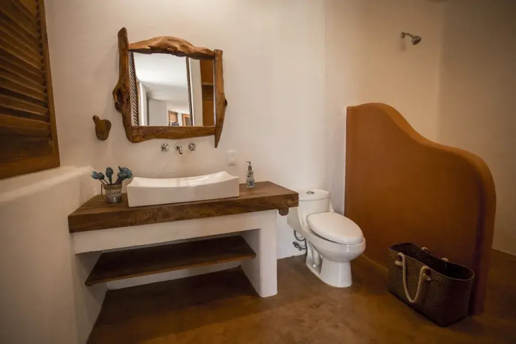 Punta Arena Surf Suites