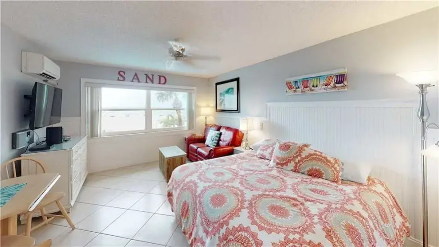 256 at Surf Song Resort by RedAwning