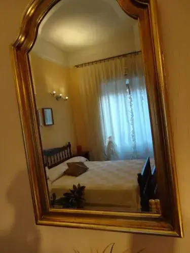 Oltre le Mura