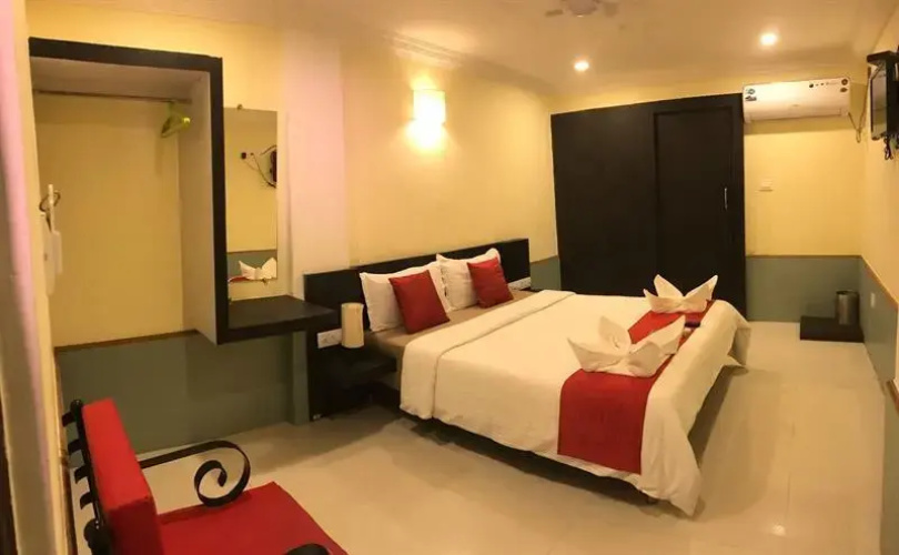 Rivasa Comfort