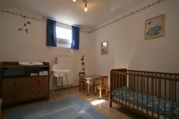 Ferienwohnung Kornblume