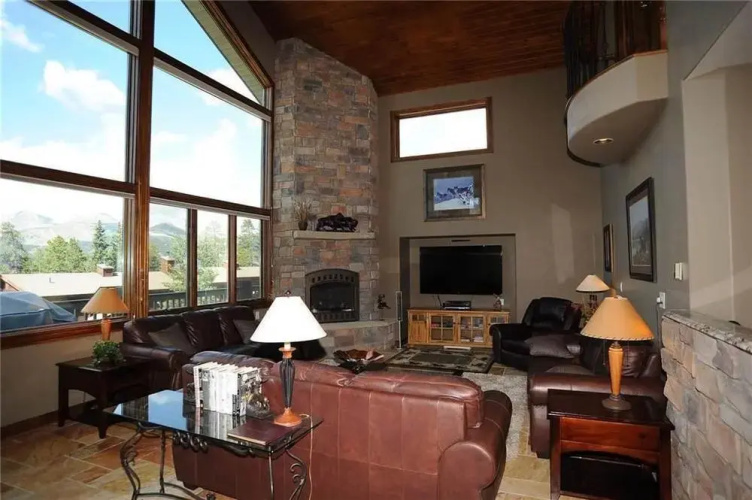 185 S Fuller Placer (Private Home) Holiday home 6
