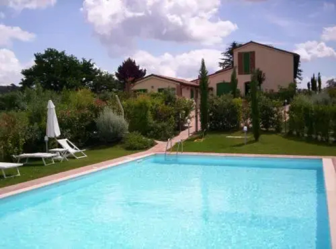 Le Vigne di Montecarlo