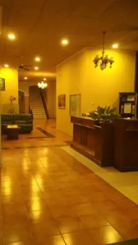 Hotel Griya Tirta
