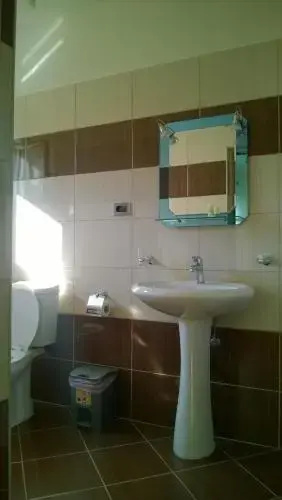 Hotel Shtino
