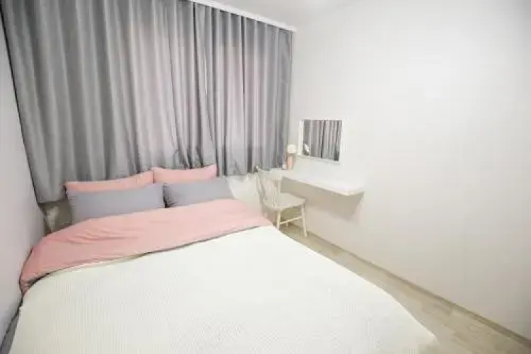 Hongdae House Seoul
