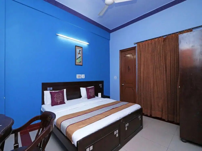 Maharaja Palace Hotel