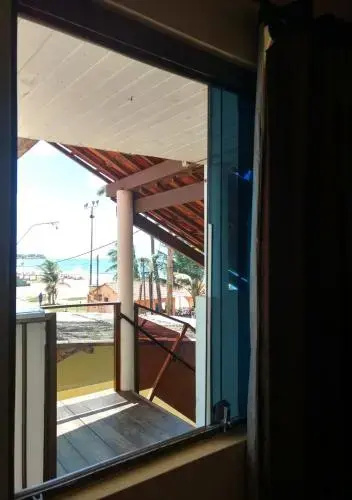 Pousada Da Monica