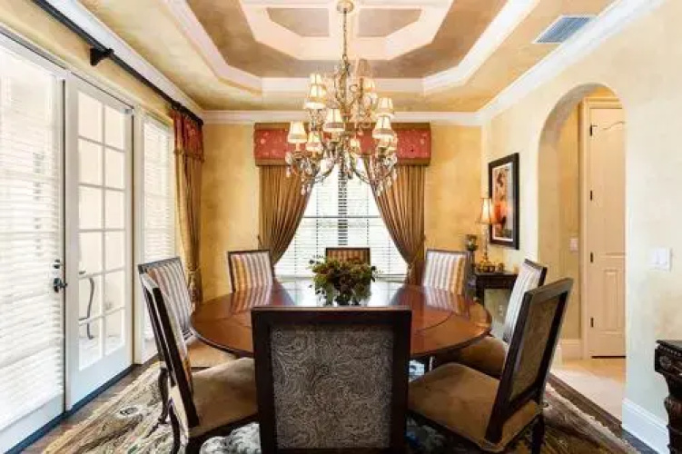 Villa W147 Muirfield