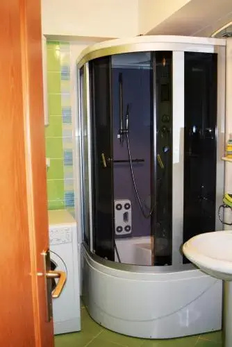 Apartman Ancora1