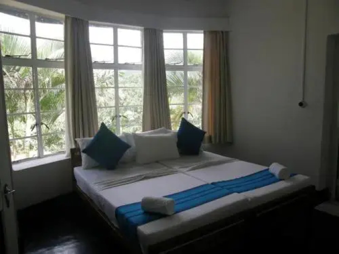 Nagala Bungalow