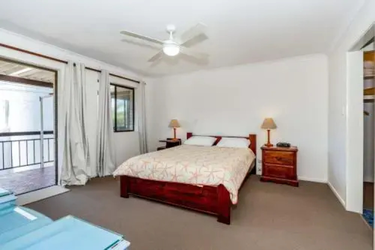 Spacious Unit overlooking Moreton Bay - Boyd St, Woorim