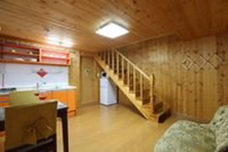 Gapyeong Apgujeong Pension