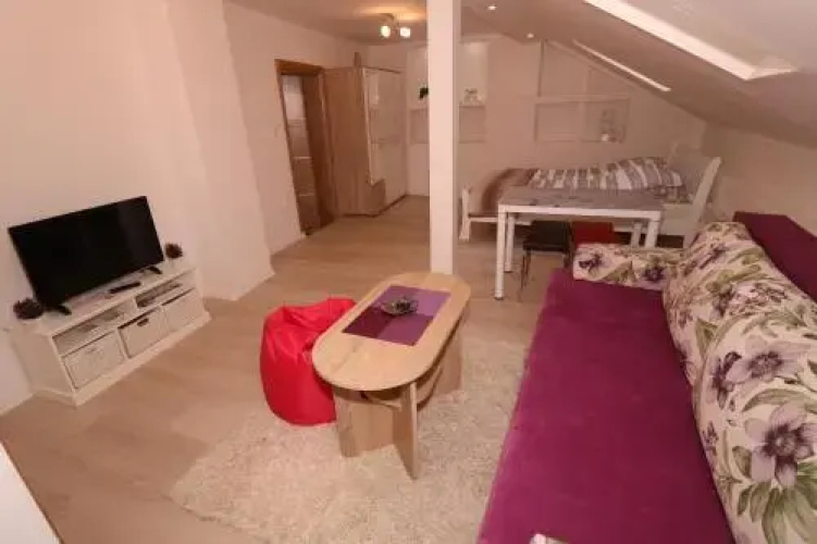 Apartment Vremeplov