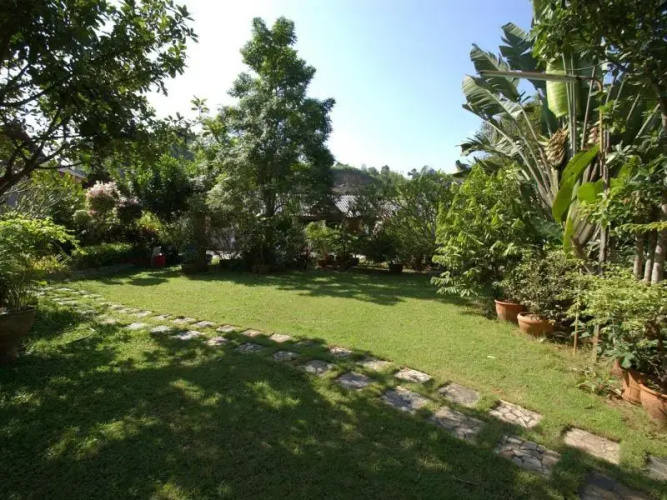 Pimphat Resort