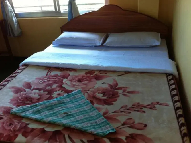 Hotel Green Lake