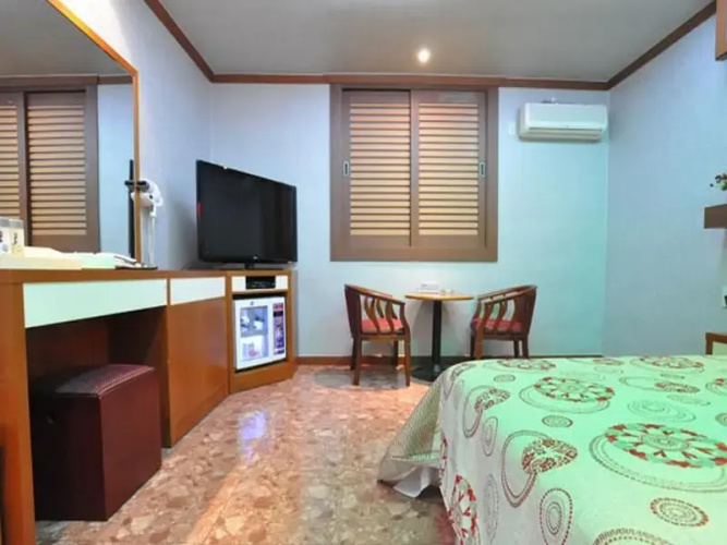 Riviera Mini Hotel
