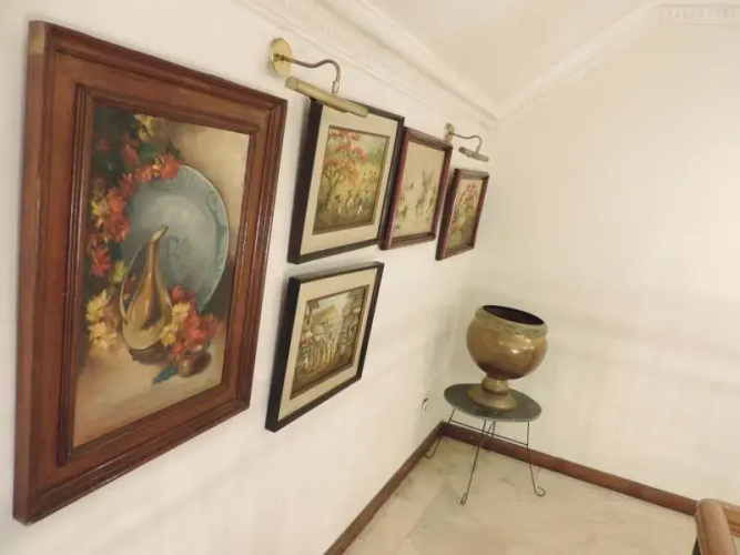 Ethnic Boutique Hotel