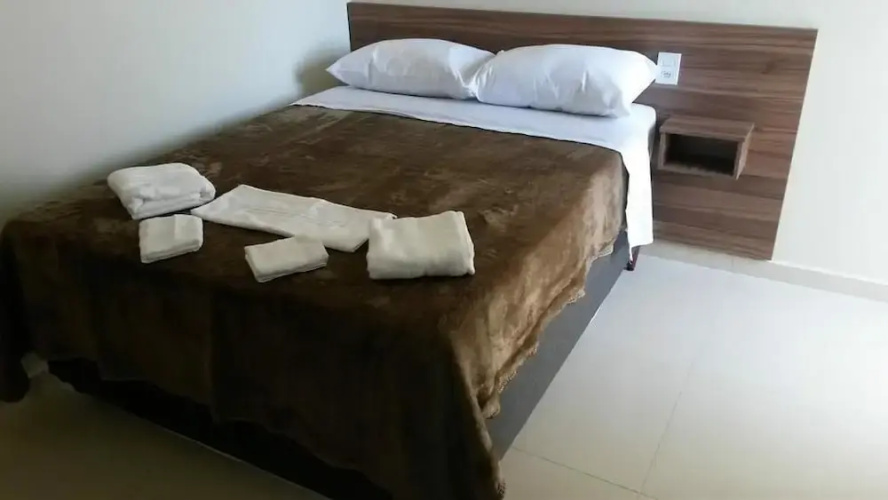 Hotel Moara