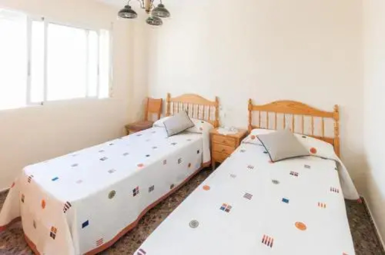 Devesa Apartment